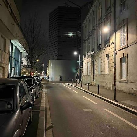 Ferienwohnung L'Atypique D'Orléans Exterior foto