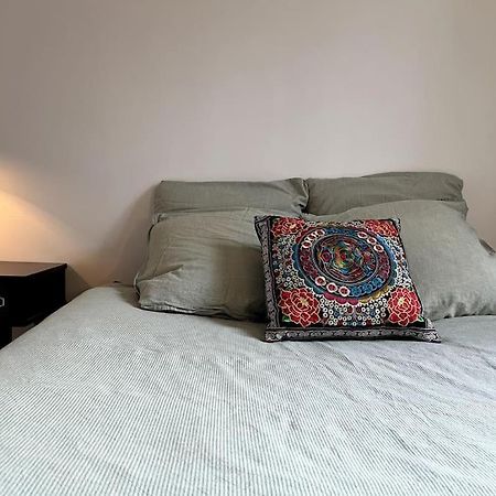 Ferienwohnung L'Atypique D'Orléans Exterior foto