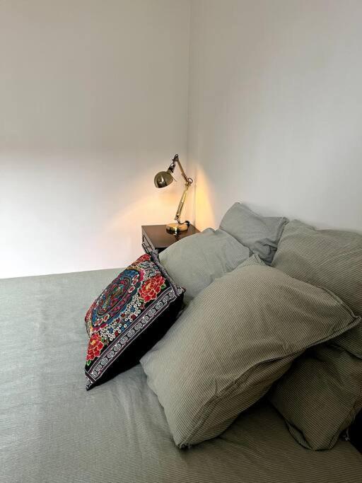 Ferienwohnung L'Atypique D'Orléans Exterior foto